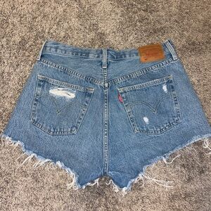 Levi’s Shorts